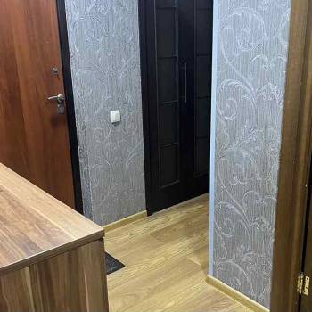 Сдается 2-х комнатная квартира, 55 м²