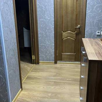 Сдается 2-х комнатная квартира, 55 м²