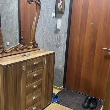 Сдается 2-х комнатная квартира, 55 м²