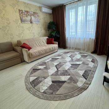 Продается 1-комнатная квартира, 35,9 м²