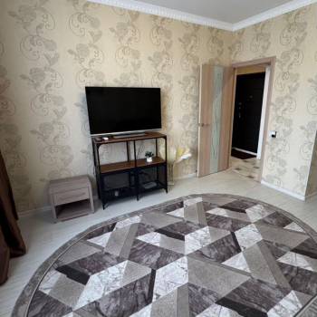 Продается 1-комнатная квартира, 35,9 м²