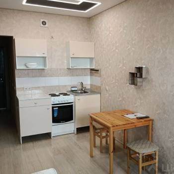 Сдается 1-комнатная квартира, 25 м²