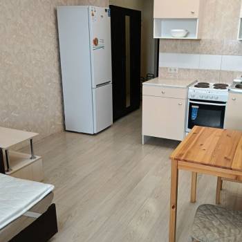 Сдается 1-комнатная квартира, 25 м²