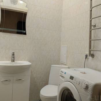 Сдается 1-комнатная квартира, 25 м²