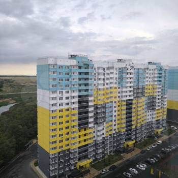 Сдается 1-комнатная квартира, 25 м²