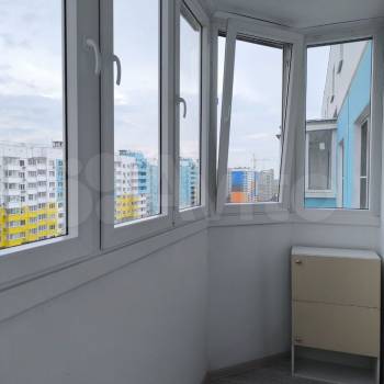 Сдается 1-комнатная квартира, 25 м²