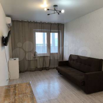Сдается 1-комнатная квартира, 25 м²