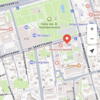 Продается 2-х комнатная квартира, 47,6 м²