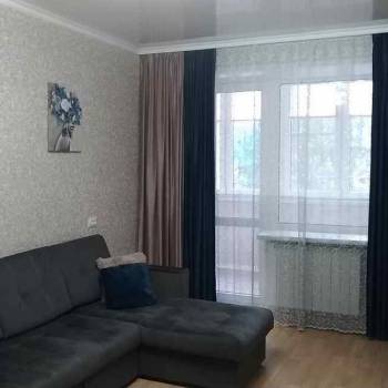 Сдается 1-комнатная квартира, 43 м²