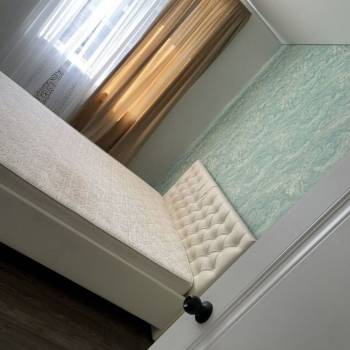 Сдается 2-х комнатная квартира, 55 м²