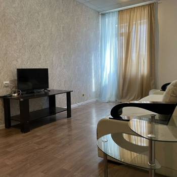 Сдается 2-х комнатная квартира, 55 м²