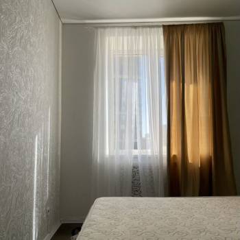 Сдается 2-х комнатная квартира, 55 м²