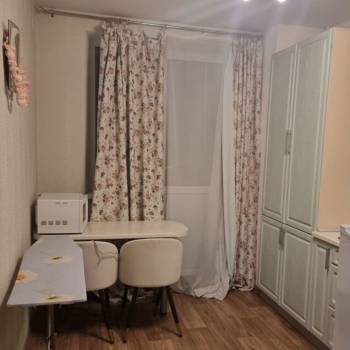 Сдается 1-комнатная квартира, 36 м²