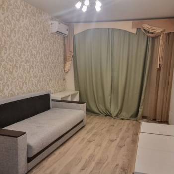 Сдается 1-комнатная квартира, 36 м²