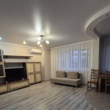 Сдается 2-х комнатная квартира, 69 м²