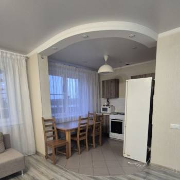 Сдается 2-х комнатная квартира, 69 м²