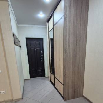 Сдается 2-х комнатная квартира, 69 м²