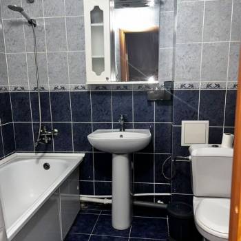 Сдается 1-комнатная квартира, 42 м²