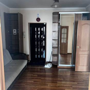 Сдается 1-комнатная квартира, 42 м²