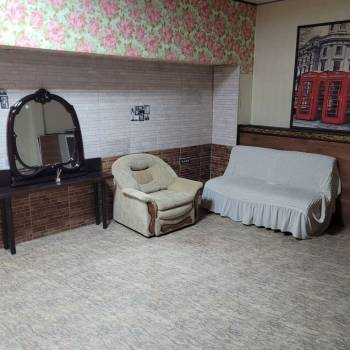 Сдается 2-х комнатная квартира, 93 м²