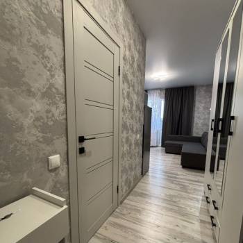 Сдается 1-комнатная квартира, 25 м²