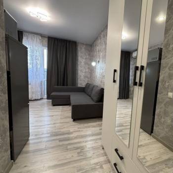 Сдается 1-комнатная квартира, 25 м²