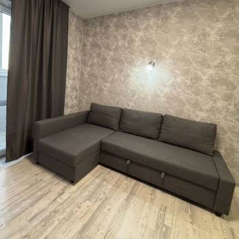 Сдается 1-комнатная квартира, 25 м²