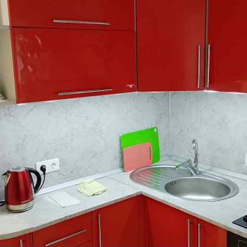 Сдается 1-комнатная квартира, 34 м²