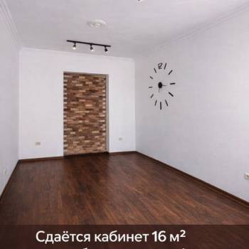 Сдается Нежилое помещение, 16 м²