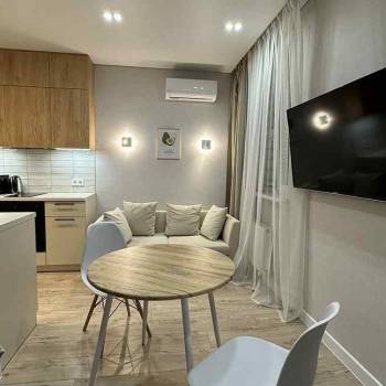 Сдается 1-комнатная квартира, 31 м²