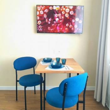 Сдается 1-комнатная квартира, 32 м²