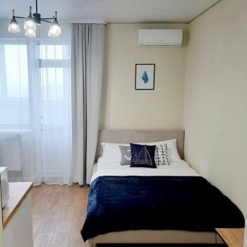 Сдается 1-комнатная квартира, 32 м²