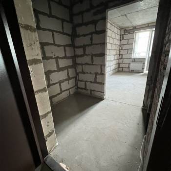 Продается 1-комнатная квартира, 23 м²