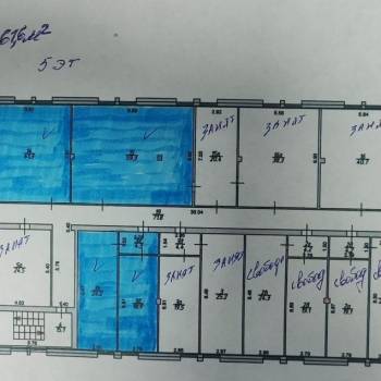 Сдается Офис, 161,6 м²