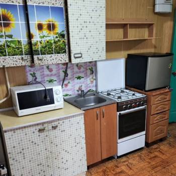 Сдается 2-х комнатная квартира, 37 м²