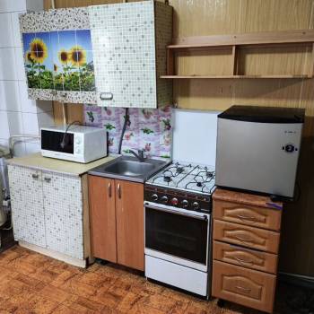 Сдается 2-х комнатная квартира, 37 м²