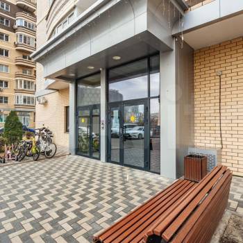 Сдается 1-комнатная квартира, 40 м²