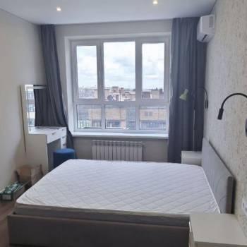 Продается 1-комнатная квартира, 33,6 м²