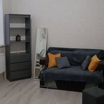 Продается 1-комнатная квартира, 22 м²