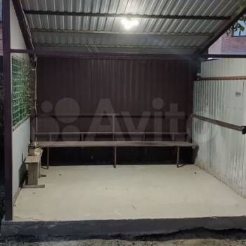 Продается 1-комнатная квартира, 22 м²
