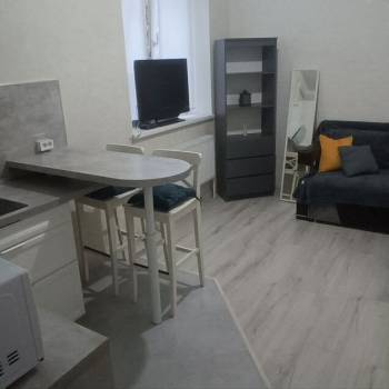 Продается 1-комнатная квартира, 22 м²