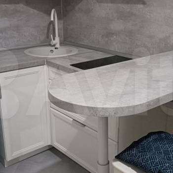 Продается 1-комнатная квартира, 22 м²