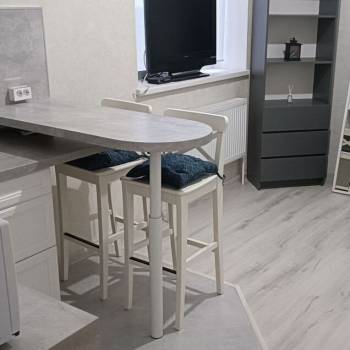 Продается 1-комнатная квартира, 22 м²