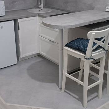 Продается 1-комнатная квартира, 22 м²
