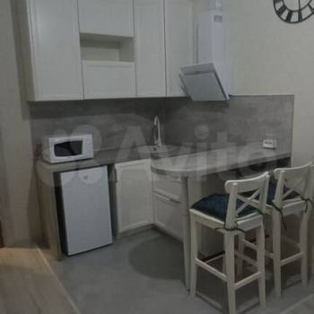 Продается 1-комнатная квартира, 22 м²