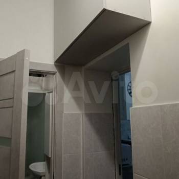 Продается 1-комнатная квартира, 22 м²