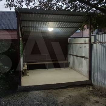 Продается 1-комнатная квартира, 22 м²