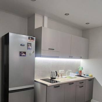 Сдается 1-комнатная квартира, 33 м²