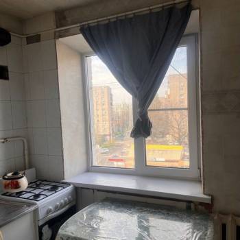 Продается 2-х комнатная квартира, 47,5 м²