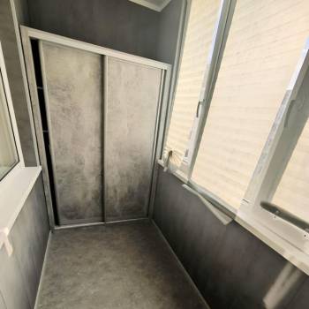 Сдается 2-х комнатная квартира, 54,8 м²